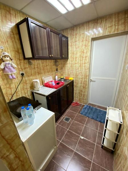 Bilde 3: Simple studio in Abu Dhabi