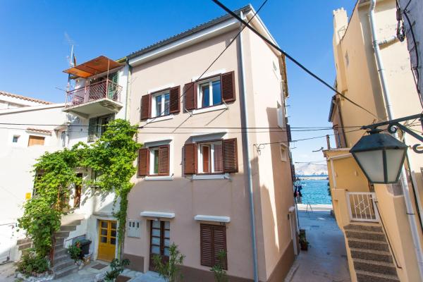 Apartments Sanja - Baška
