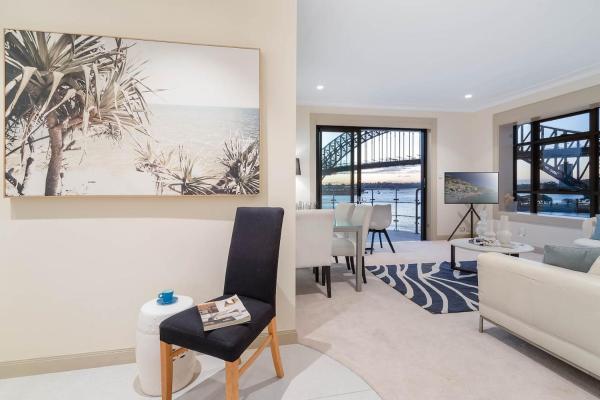 Zdjęcie 7: Reflections - World Class 360 Harbour Views!