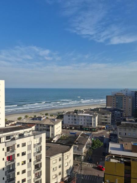 Residencial Amarilis, San Paolo