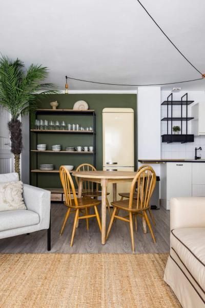 The Marylebone Mews House No2 - Hok Living, London