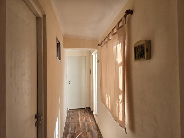 A la foto es mostra l'objecte Utopía en centro posadas situat a la ciutat de Posadas.