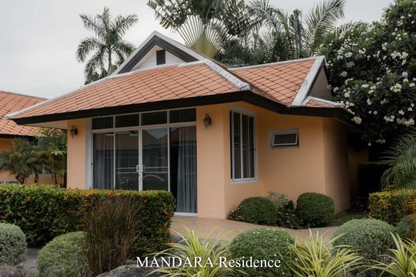 Mandara Residence Pattaya - Pattaja