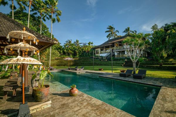 Alassari Plantation - Bali