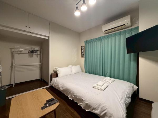Zdjęcie 2: NEST BASE Ikebukuro 301