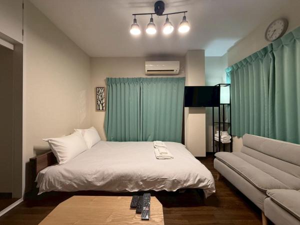 Zdjęcie 5: NEST BASE Ikebukuro 301