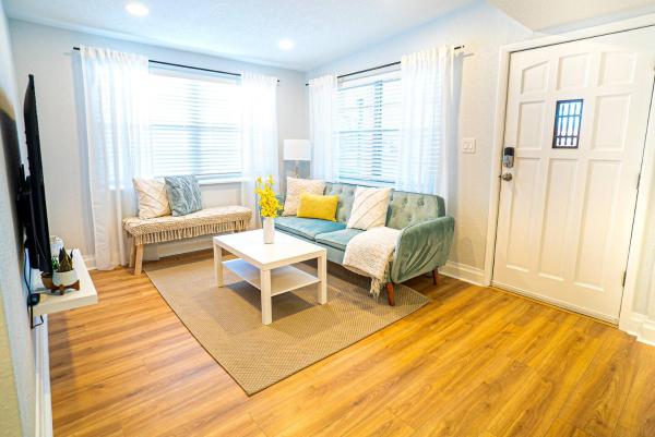 Foto 4: Chic & Stylish Central Location