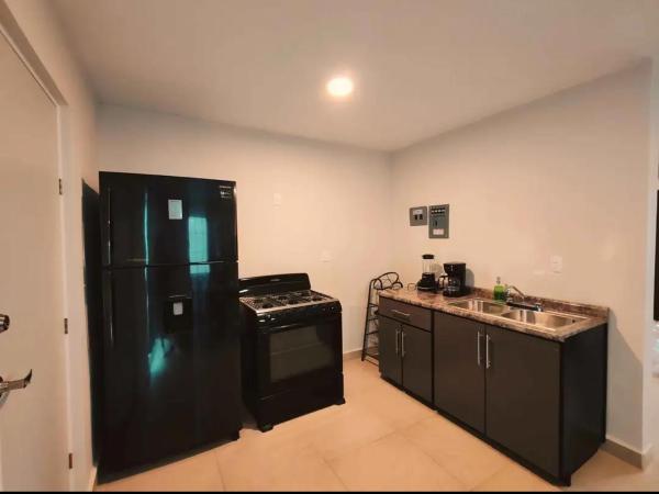 A la foto es mostra l'objecte Casa coto jade Altamira Tamps situat a la ciutat de Altamira.