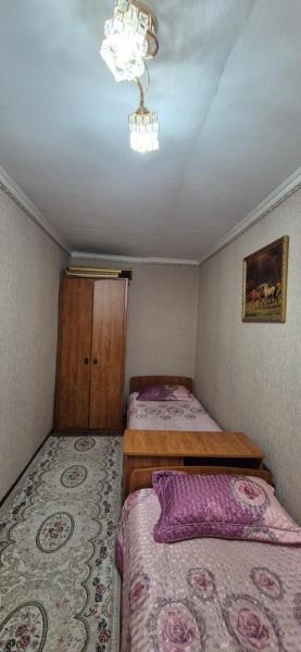 Fotografia 6: 2 х комнатная квартира
