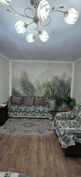Apartamento com 1 Quarto — 40 m² - 2 х комнатная квартира