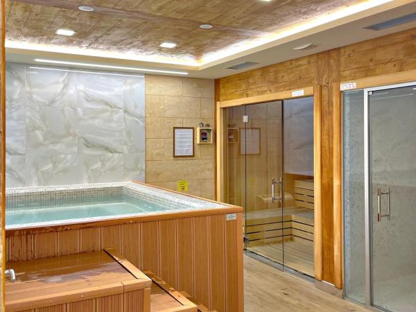 Apartman Tatarevic & Spa, Zlatibor