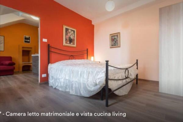 New Balon Borgo Dora Center, Turin