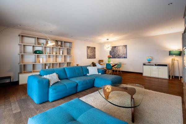 A la foto es mostra l'objecte Alia Apartment situat a la ciutat de Bucarest.