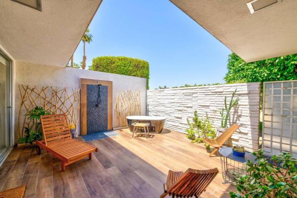 Bilde 3: Tranquil & Spacious, Newly Updated,great Location