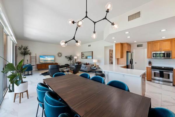 Tranquil & Spacious, Newly Updated, Great Location - Indian Wells, CA
