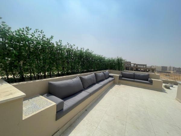 Photo 3 : Studio in sodic October plaza