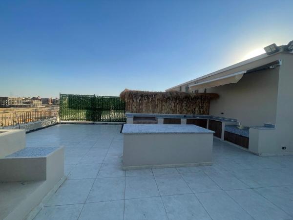 Photo 6 : Studio in sodic October plaza