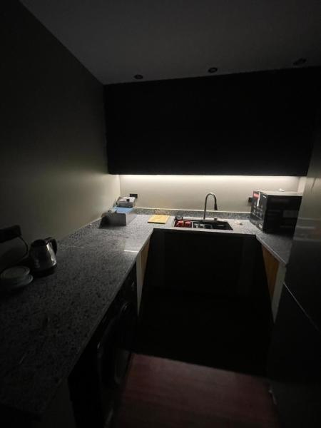 Photo 8 : Studio in sodic October plaza