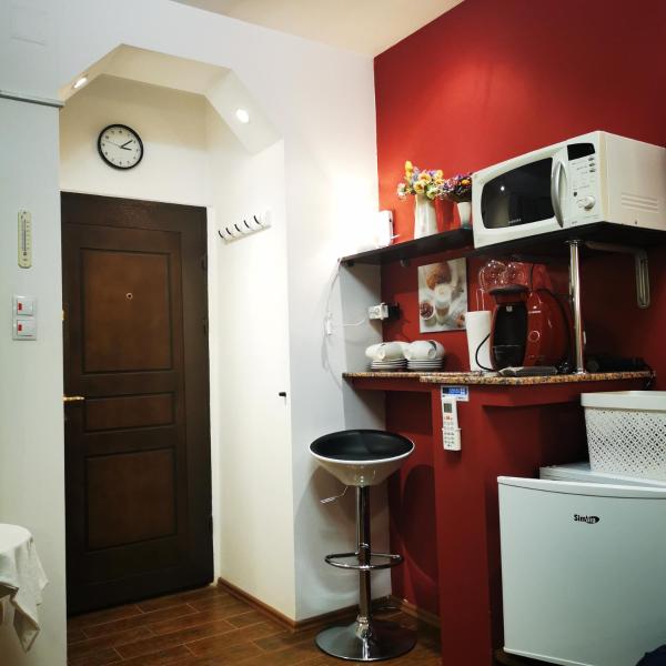 Fortress Twin Room - Brașov