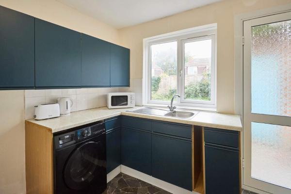 Fotografia 4: Host & Stay - Oldbury Road