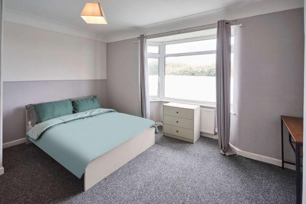 Fotografia 7: Host & Stay - Oldbury Road