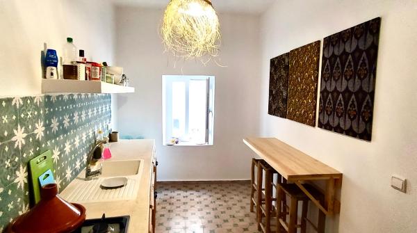 Swahili House - Appartment 1, Essaouira