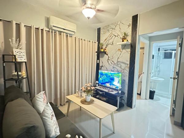 Φωτογραφία 2: A & M SUITE VACAY - Sea Residences Mall Of Asia Pasay