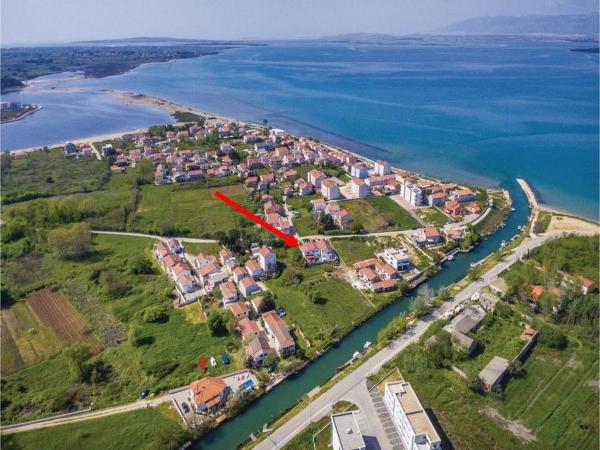 Apartments Kata Nin 2 - Nin