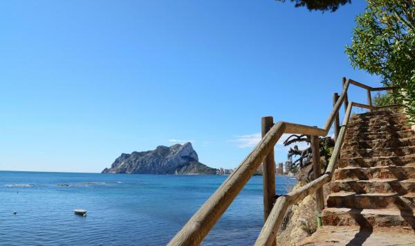 La Fonda Benissa, Grupo Terra De Mar - Moraira
