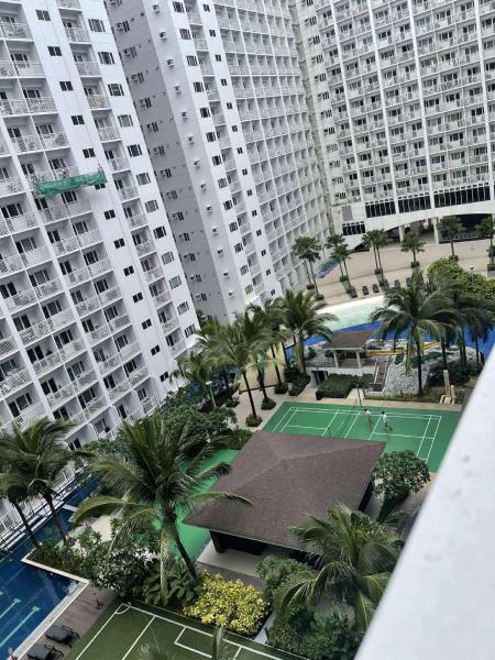 AJ Staycation Shore 1 Tower D, Manille