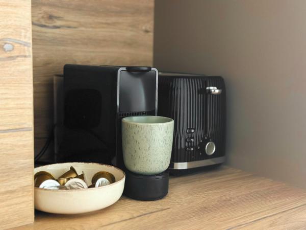 Billede 7: Modern & Quiet 1BR Near Center by Flat Mаnager