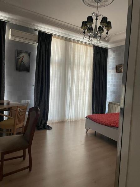 Park Solero Villa Masazir