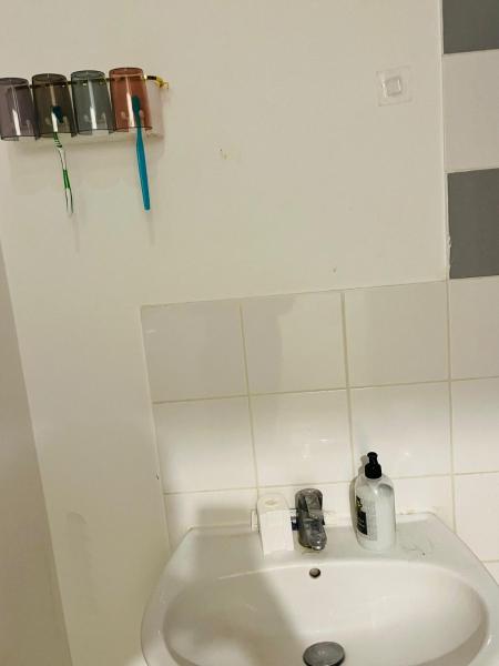 Auf dem Foto ist das Objekt Chambre pinselccc in der Stadt Forges zu sehen.