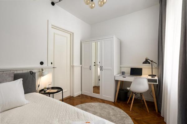 Billede 5: 1800 by Vince Stay - Private Rooms in Town Hall Square