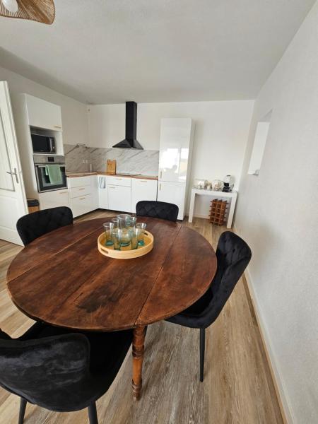 A la foto es mostra l'objecte Appartement dans résidence situat a la ciutat de Saubens.