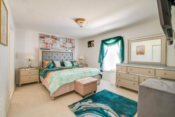 Beautiful, Immaculate & Cozy Home In Nice Neighbor - Ocala, FL