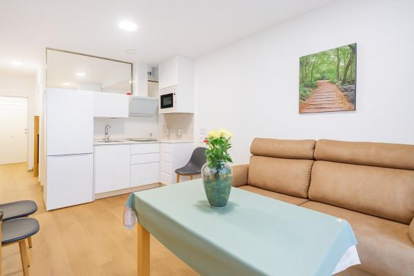 Apartamentos placeta Zarate, Grenade