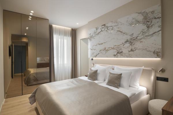 Amélie Luxury Rooms 1 - Split