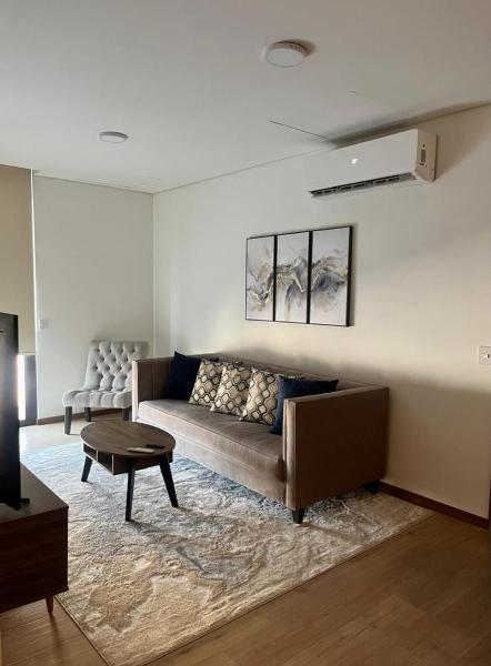Na foto é possível ver o objeto Departamento Edificio Imperia localizado na cidade de El Retoño.