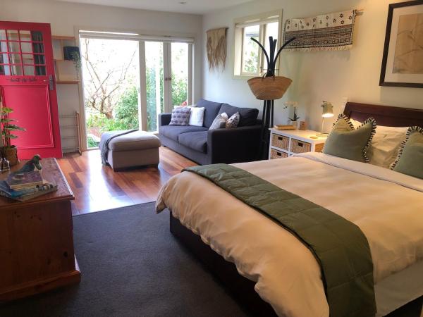 Sweet As Suite, Auckland