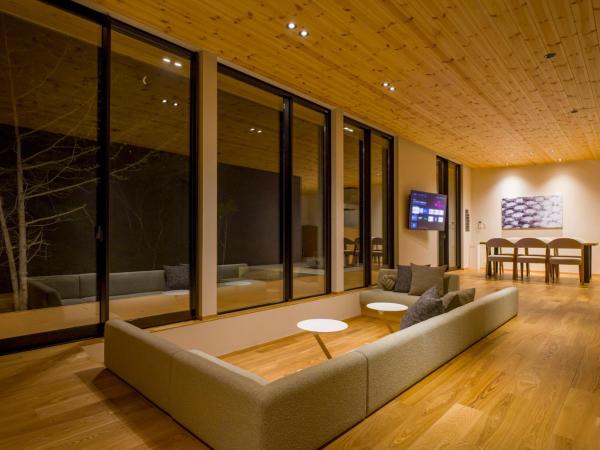 Rakuten Stay Villa Aso Kurokawa -103 1ldk Capacity Of 6 Persons - 玖珠郡