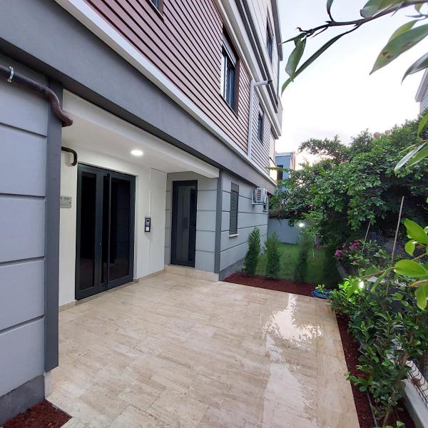 Bilde 7: Professionally Maintained, Spacious New Residences Just Minutes from Lara Beach & Kundu Entertainment Zone