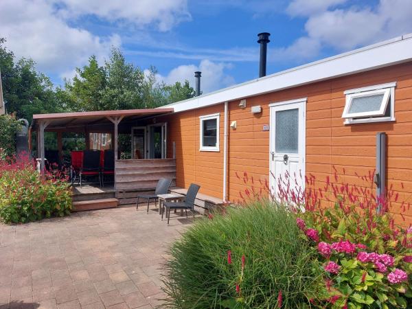 A la foto es mostra l'objecte CS 48 - Vakantiepark Callassande situat a la ciutat de Callantsoog.