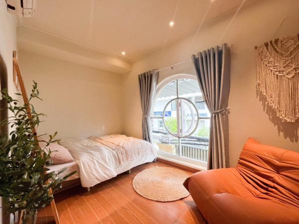 Paar Homestay 76 C18 - Cong Hoa - 5mins To Gate T3 - Ho Chi Minh