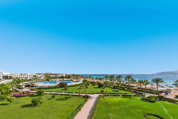 Baron Resort Sharm El Sheikh, Sharm El Sheikh
