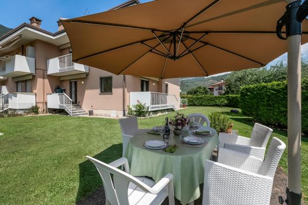 The Olive Tree Garden With Mountain View - Happy Rentals - Arco
