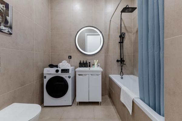 Photo 9 : Новая двухкомнатная квартира-9