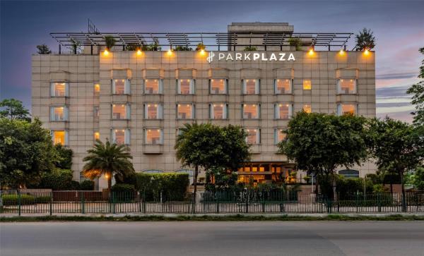 Park Plaza Gurgaon - Gurgaon