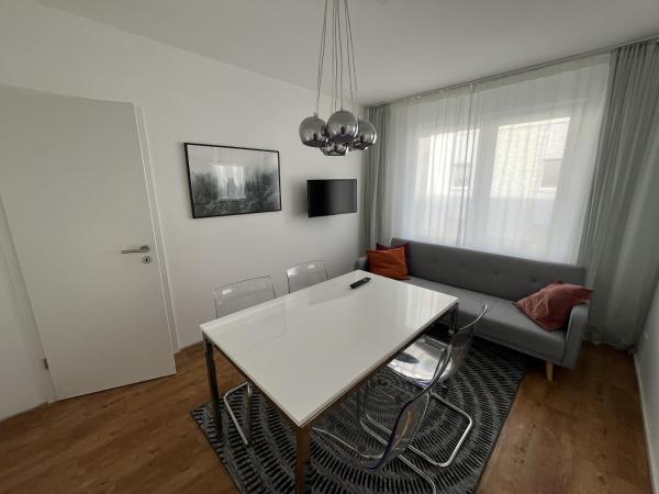 Apartment Matteo - Eisenach