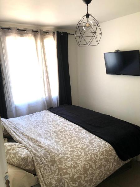 A la foto es mostra l'objecte appartement T4 centre ville situat a la ciutat de La Garde.